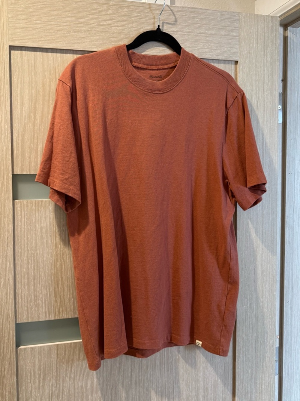 Madewell Tees
